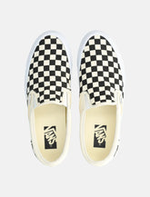 Vans Checkerboard LX Classic Slip-On 98 - | Spazio Pritelli