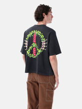 Vans Wreckpack Claw Peace T-shirt - | Spazio Pritelli