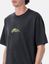 Vans Wreckpack Claw Peace T-shirt - | Spazio Pritelli