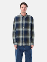 Vans check shirt - | Spazio Pritelli