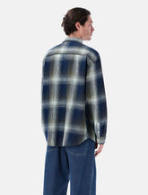 Vans check shirt - | Spazio Pritelli