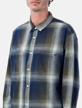 Vans check shirt - | Spazio Pritelli
