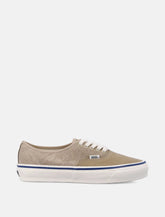 Vans OTW Authentic 44 Siped Vibram sneakers incense - | Spazio Pritelli