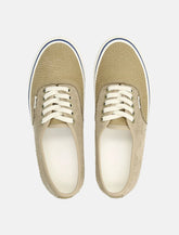 Vans OTW Authentic 44 Siped Vibram sneakers incense - | Spazio Pritelli