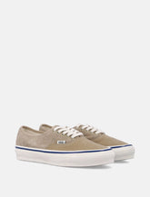 Vans OTW Authentic 44 Siped Vibram sneakers incense - | Spazio Pritelli
