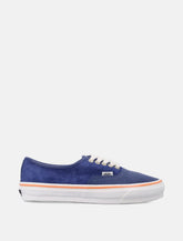 Vans OTW Authentic 44 Siped Vibram sneakers blu - | Spazio Pritelli