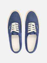 Vans OTW Authentic 44 Siped Vibram sneakers blu - | Spazio Pritelli