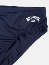 Billabong Fontana swim briefs - | Spazio Pritelli