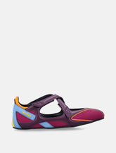 The Attico Floor 1 Ballerina - | Spazio Pritelli