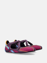 The Attico Floor 1 Ballerina - | Spazio Pritelli