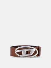 Diesel B-1DR Belt - | Spazio Pritelli