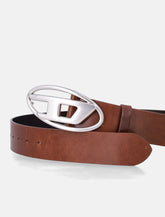Diesel B-1DR Belt - | Spazio Pritelli