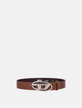 Diesel B-1DR Belt - | Spazio Pritelli