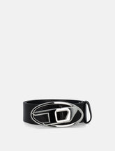 Diesel B-1DR Women's Belt - | Spazio Pritelli