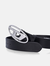 Diesel B-1DR Women's Belt - | Spazio Pritelli