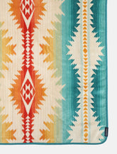 Pendleton Jacquard hooded towel - | Spazio Pritelli