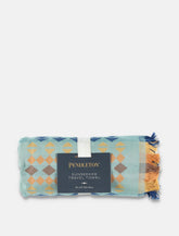 Pendleton Rancho Arroyo Sunseeker travel towel - | Spazio Pritelli