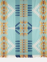 Pendleton Rancho Arroyo Sunseeker travel towel - | Spazio Pritelli