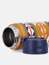 Medicine bow Steel Travel Mug - | Spazio Pritelli