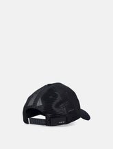 MA LOGO TRUCKER HAT - | Spazio Pritelli