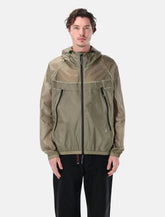 ROA Glasslike 3L waterproof jacket - | Spazio Pritelli