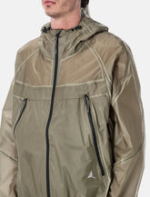 ROA Glasslike 3L waterproof jacket - | Spazio Pritelli