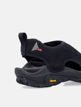 ROA Arpy sandals - | Spazio Pritelli