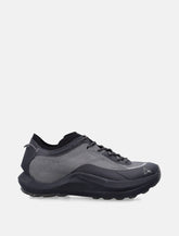 ROA Sella sage sneakers - | Spazio Pritelli