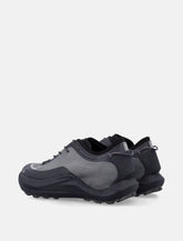 ROA Sella sage sneakers - | Spazio Pritelli