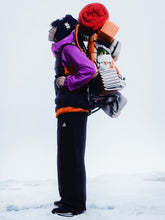 NIKE ACG - Installation at Acquasalata Cortina | Spazio Pritelli