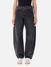 Levi's baggy barrel jeans -  | Spazio Pritelli