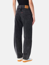 Levi's baggy barrel jeans -  | Spazio Pritelli