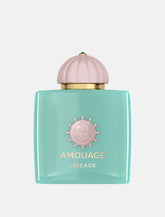 Amouage Lineage Eau de Parfum 100 ml -  | Spazio Pritelli