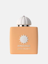 Amouage Love Delight Woman Eau de Parfum 100 ml -  | Spazio Pritelli