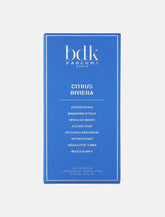 BDK Citrus Riviera Eau de Parfum 100 ml -  | Spazio Pritelli
