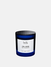 Ciel Rose Scented Candle 250 g -  | Spazio Pritelli