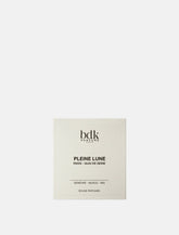 Pleine Lune Scented Candle 250 g -  | Spazio Pritelli