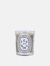 Diptyque Feu de Bois classic candle -  | Spazio Pritelli