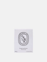 Diptyque Freesia classic candle -  | Spazio Pritelli