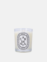 Diptyque Gardenia classic candle -  | Spazio Pritelli