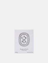 Diptyque Gardenia classic candle -  | Spazio Pritelli