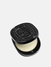 Diptyque 34 Boulevard Saint Germain Refillable Solid Perfume -  | Spazio Pritelli