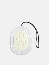 Diptyque Figuier Scented Wax Oval -  | Spazio Pritelli