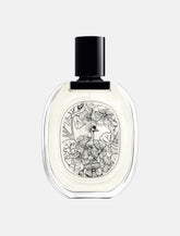 Diptyque Geranium Odorata Eau de Toilette -  | Spazio Pritelli