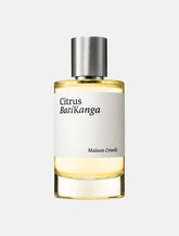 Citrus Batikanga Eau de Parfum 100ml -  | Spazio Pritelli