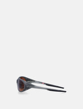 Oakley eye jacket Redux sunglasses -  | Spazio Pritelli