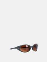 Oakley eye jacket Redux sunglasses -  | Spazio Pritelli