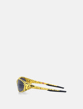 Oakley eye jacket Redux sunglasses -  | Spazio Pritelli