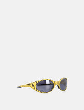 Oakley eye jacket Redux sunglasses -  | Spazio Pritelli