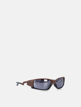 Oakley Plantaris SQ sunglasses -  | Spazio Pritelli